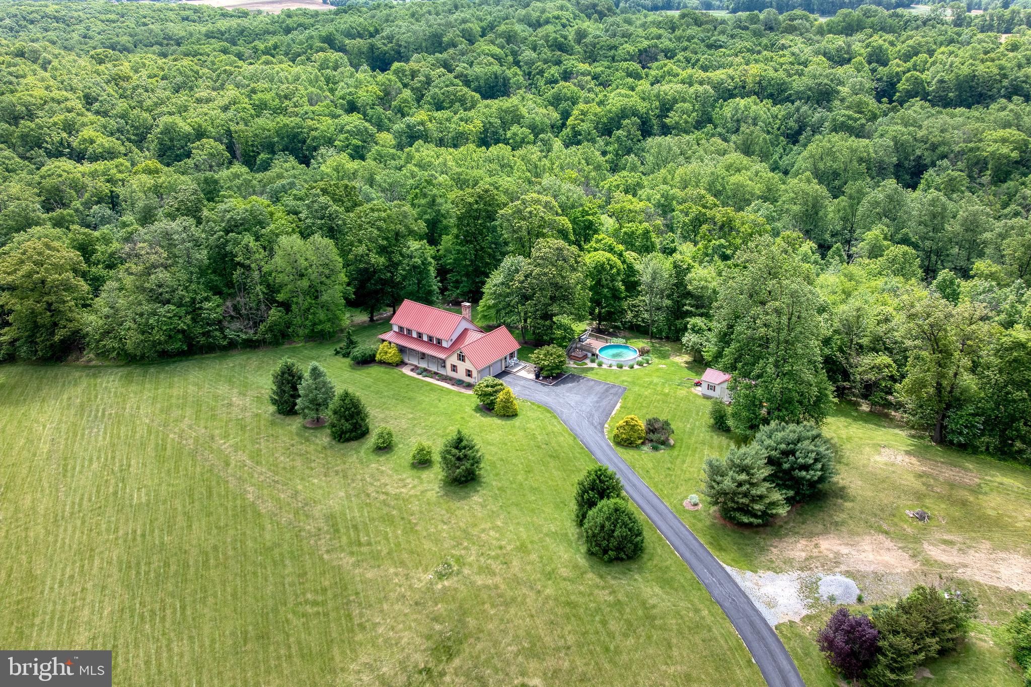 12451 High Point Road Felton, PA 17322 - Photo 54 of 71