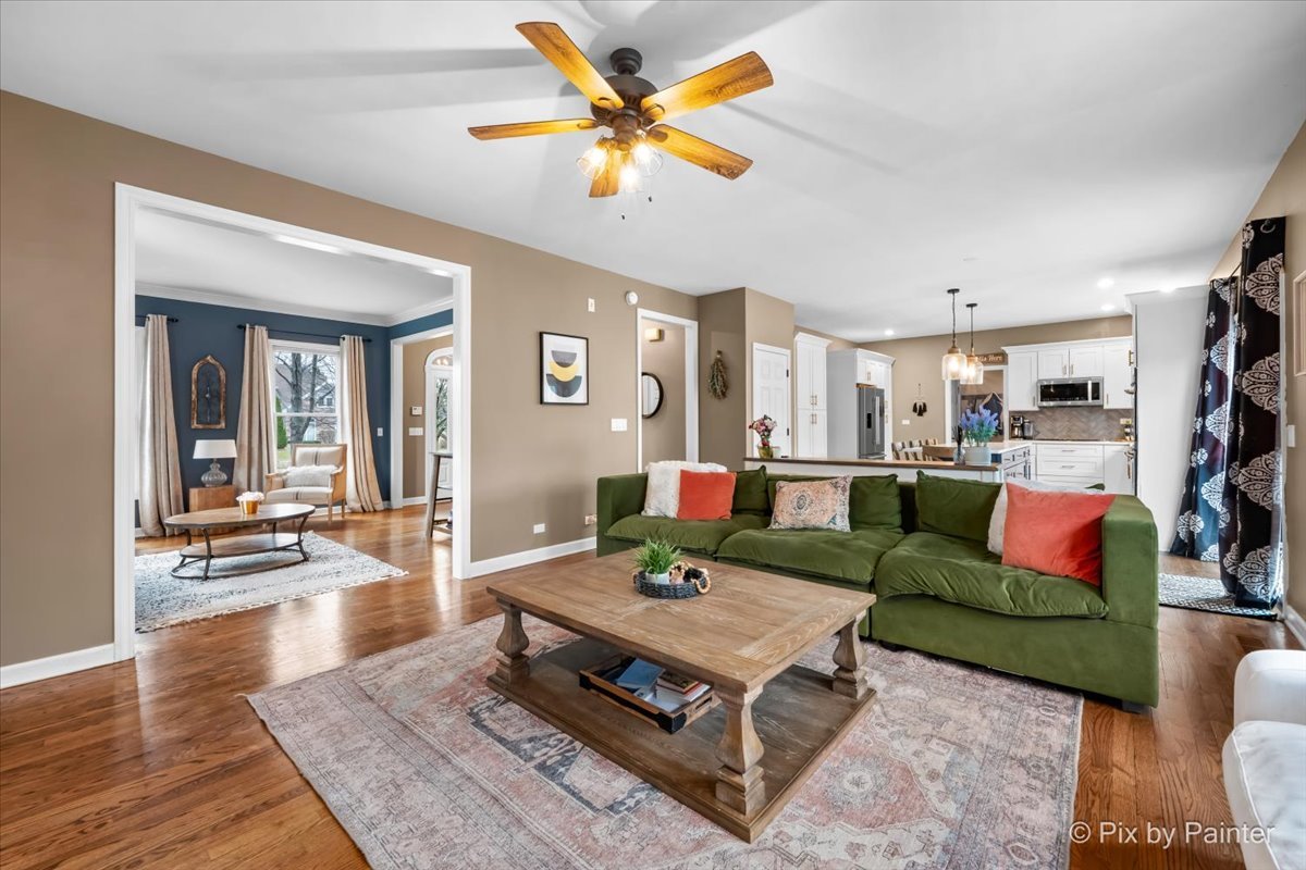 39W901 Carl Sandburg Road St. Charles, IL 60175 - Photo 11 of 66