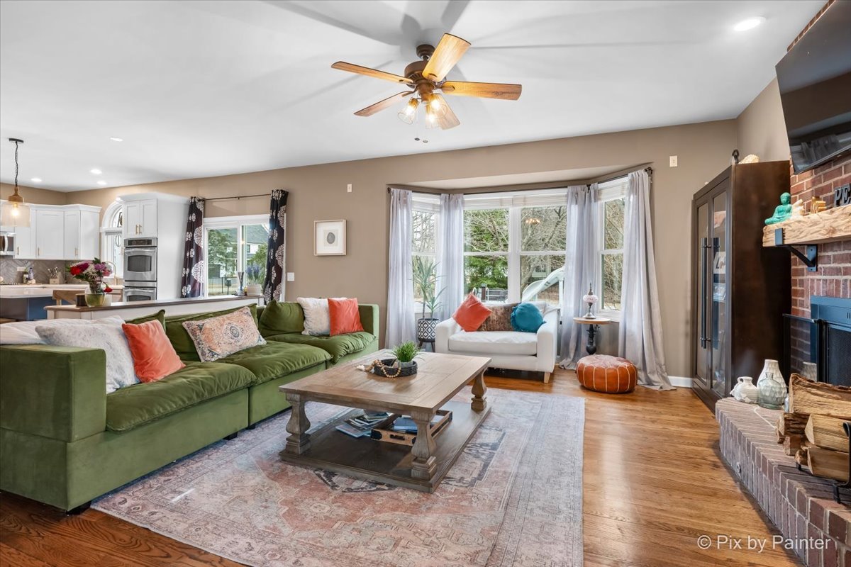 39W901 Carl Sandburg Road St. Charles, IL 60175 - Photo 9 of 66