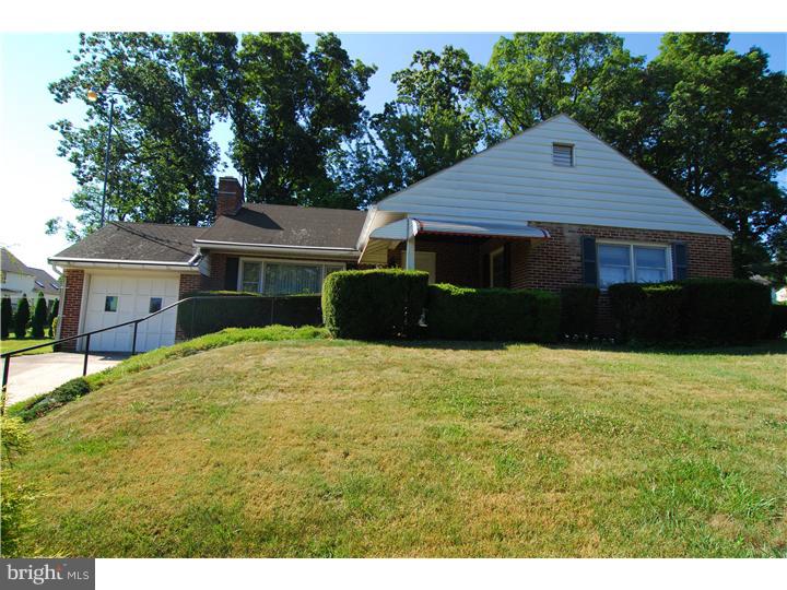 913 John Street Reading, PA 19607 - Photo 1 of 18 Gallery Image 1