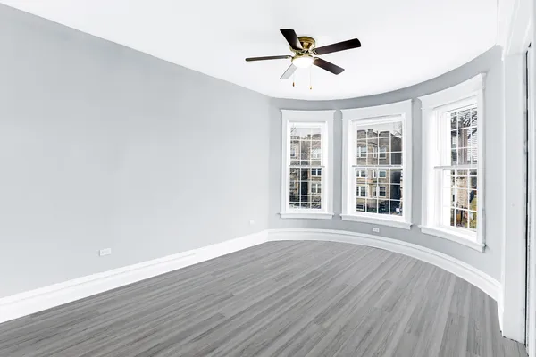 $1,800 | 5341 South Indiana Avenue, Unit 1, Chicago, IL 60615