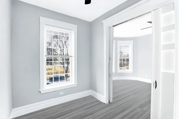 $1,800 | 5341 South Indiana Avenue, Unit 1, Chicago, IL 60615