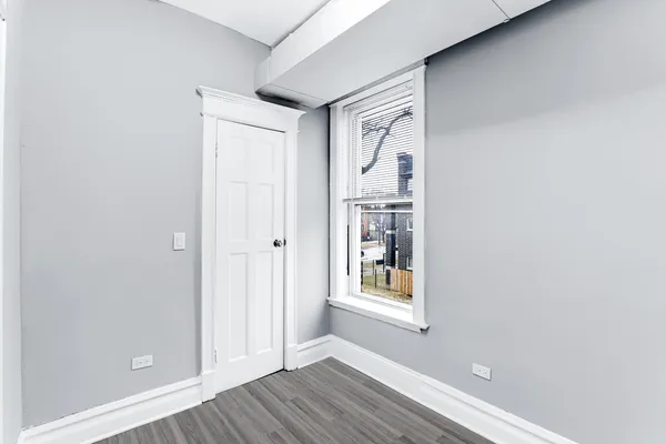 $1,800 | 5341 South Indiana Avenue, Unit 1, Chicago, IL 60615