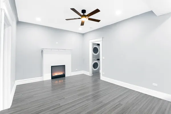 $1,800 | 5341 South Indiana Avenue, Unit 1, Chicago, IL 60615