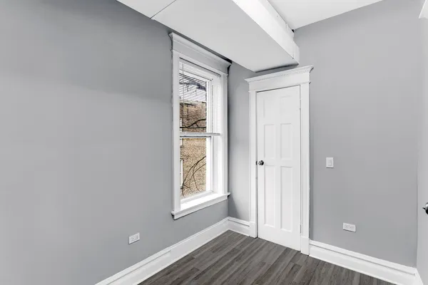 $1,800 | 5341 South Indiana Avenue, Unit 1, Chicago, IL 60615