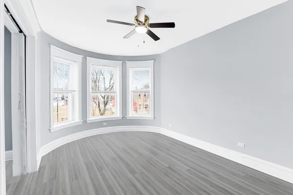 $1,800 | 5341 South Indiana Avenue, Unit 1, Chicago, IL 60615