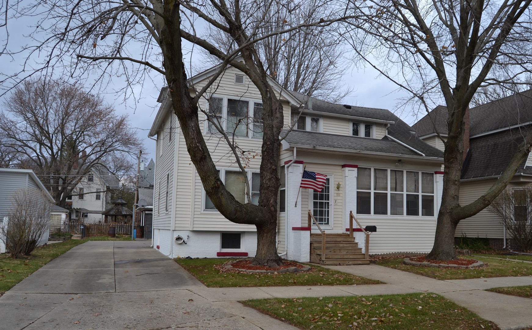 116 Lasalle Street Streator, IL 61364 - Photo 27 of 28