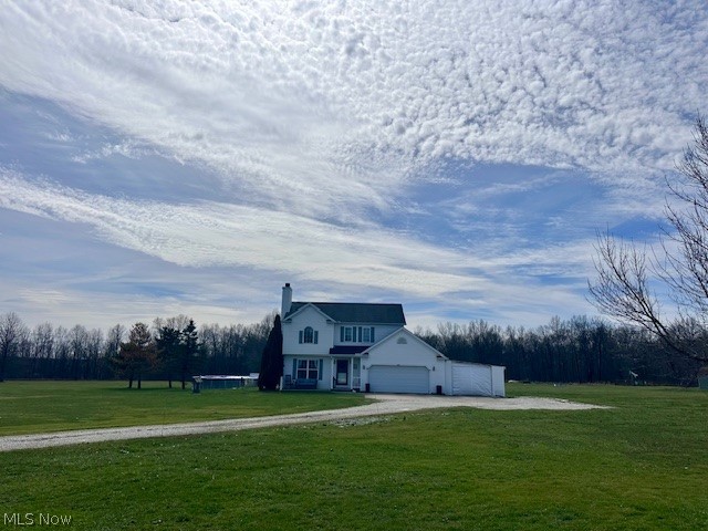 8742 Henderson Road Diamond, OH 44412 - Photo 2 of 37 Welcome to 8742 Henderson Road!
