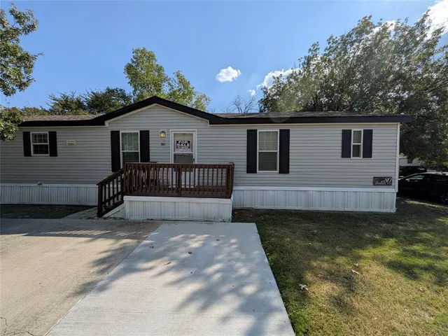 $69,900 | 80 Dollar Court, Wylie, TX 75098