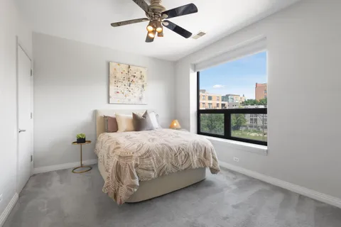 $365,000 | 859 West Erie Street, Unit 408, Chicago, IL 60642