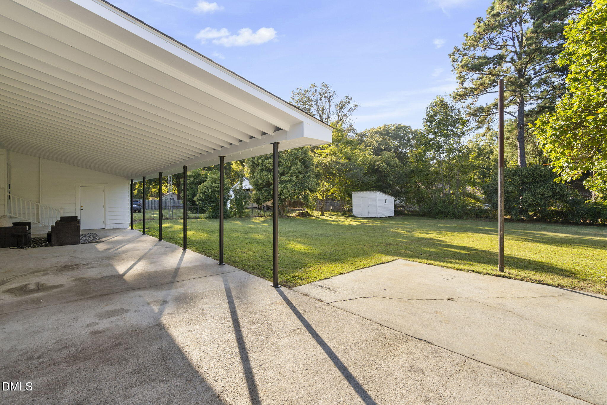 3521 Duke Homestead Road Durham, NC 27704 - Photo 33 of 37 22-web-or-mls-3521-duke-homestead-rd