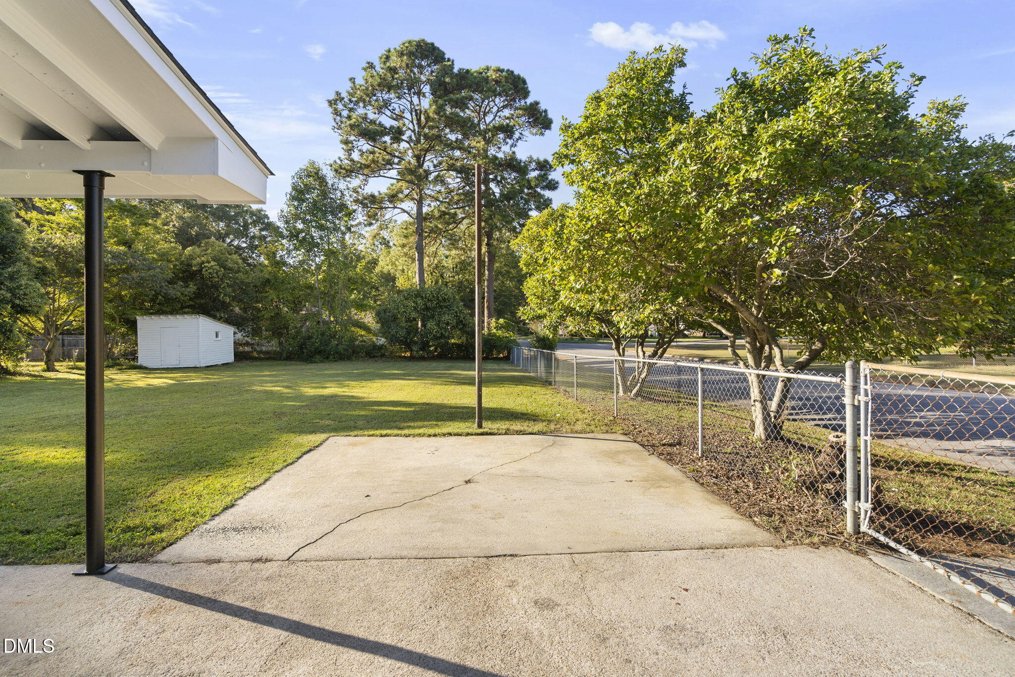 3521 Duke Homestead Road Durham, NC 27704 - Photo 34 of 37 23-web-or-mls-3521-duke-homestead-rd