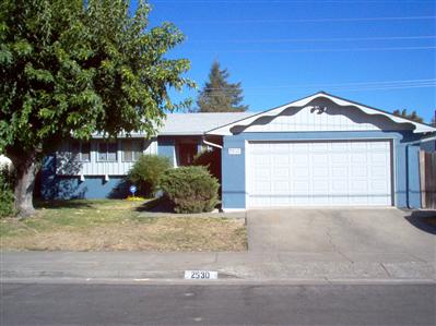 2530 Shawnee Street Santa Rosa, CA 95403 - Photo 1 of 5 Gallery Image 1