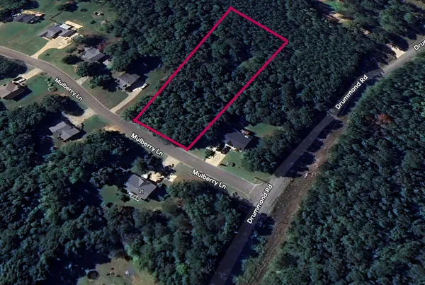 $33,000 | 0 Mulberry Lane, Cedartown, GA 30125