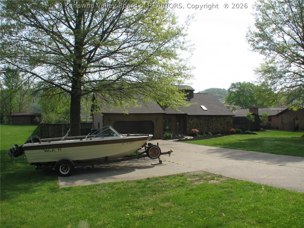 10658 Winfield Road Winfield, WV 25213 - Photo 29 of 29 Gallery Image 29