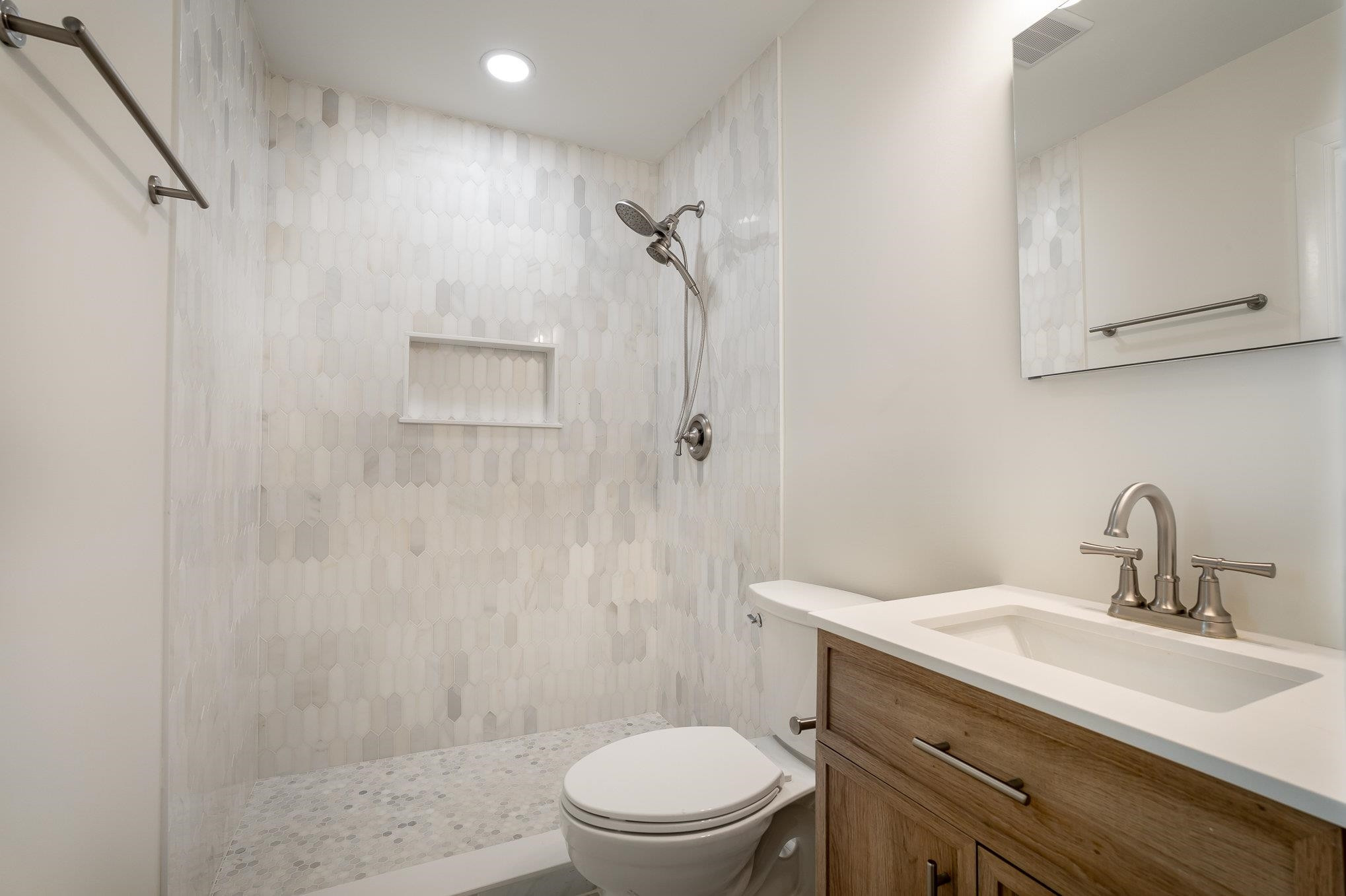 3318 Bell Drive Raleigh, NC 27610 - Photo 12 of 15 Photo 12