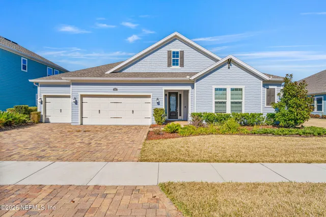 $740,000 | 151 Calliel Way, St. Johns, FL 32259