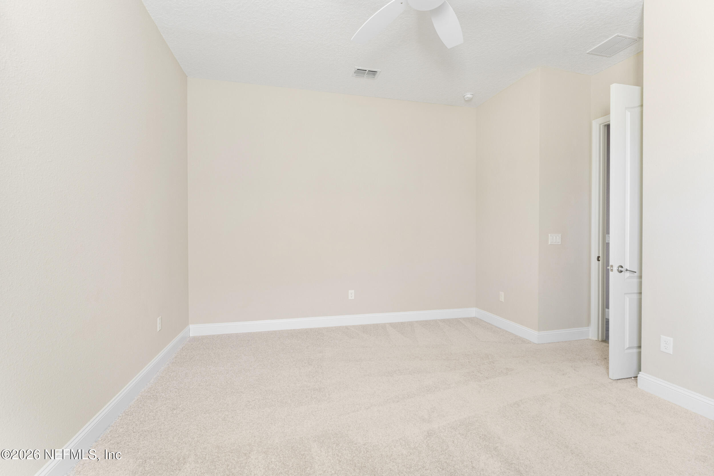 151 Calliel Way St. Johns, FL 32259 - Photo 22 of 35 a view of an empty room