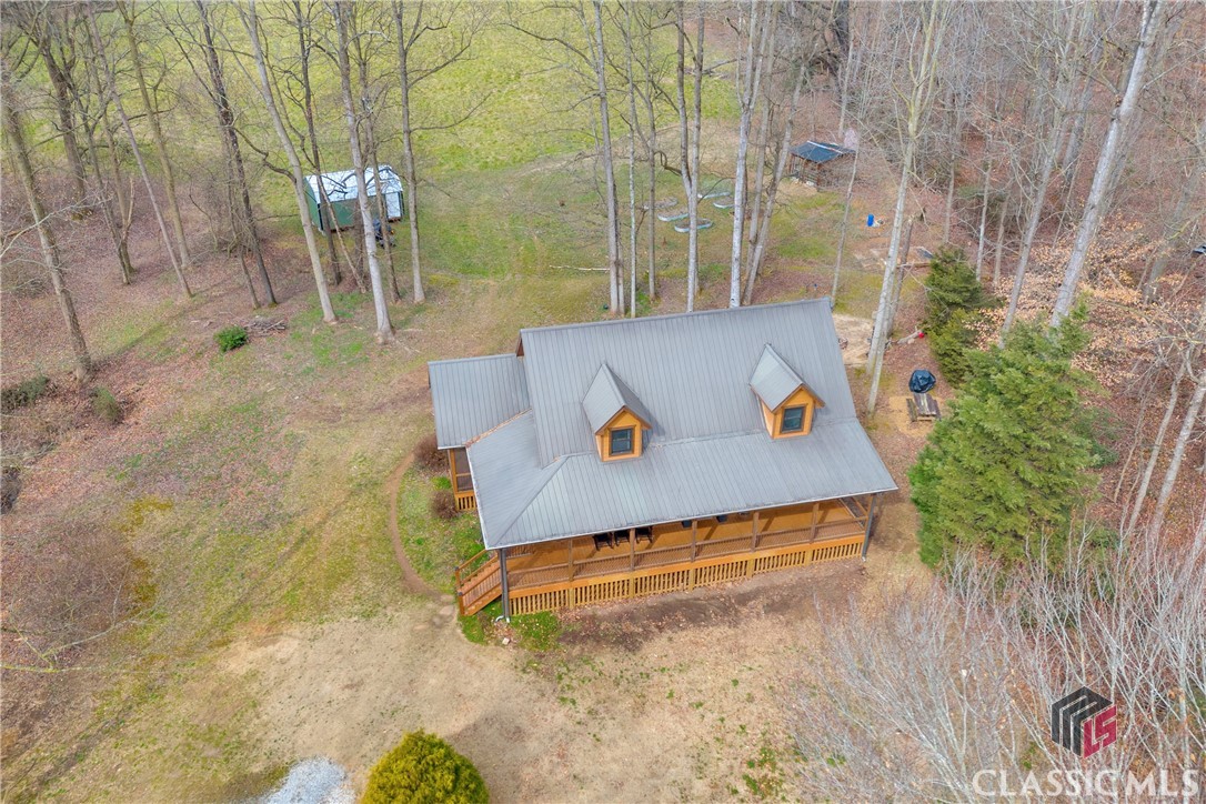928 Hawkins Road Homer, GA 30547 - Photo 47 of 56