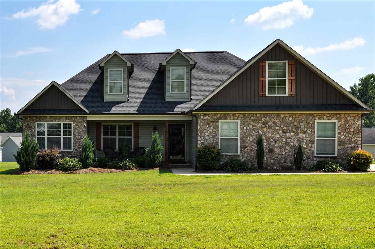 180 Gettys Farm Road Gaffney, SC 29341 - Photo 1 of 22 Gallery Image 1