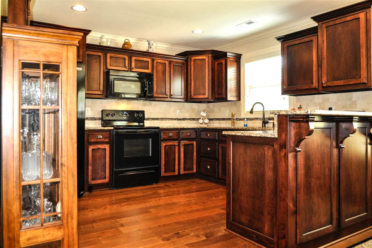180 Gettys Farm Road Gaffney, SC 29341 - Photo 16 of 22 Gallery Image 16