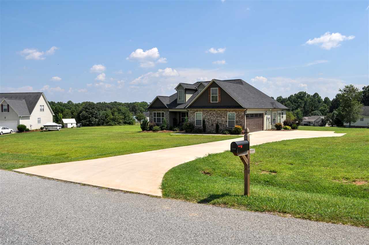 180 Gettys Farm Road Gaffney, SC 29341 - Photo 22 of 22 Gallery Image 22