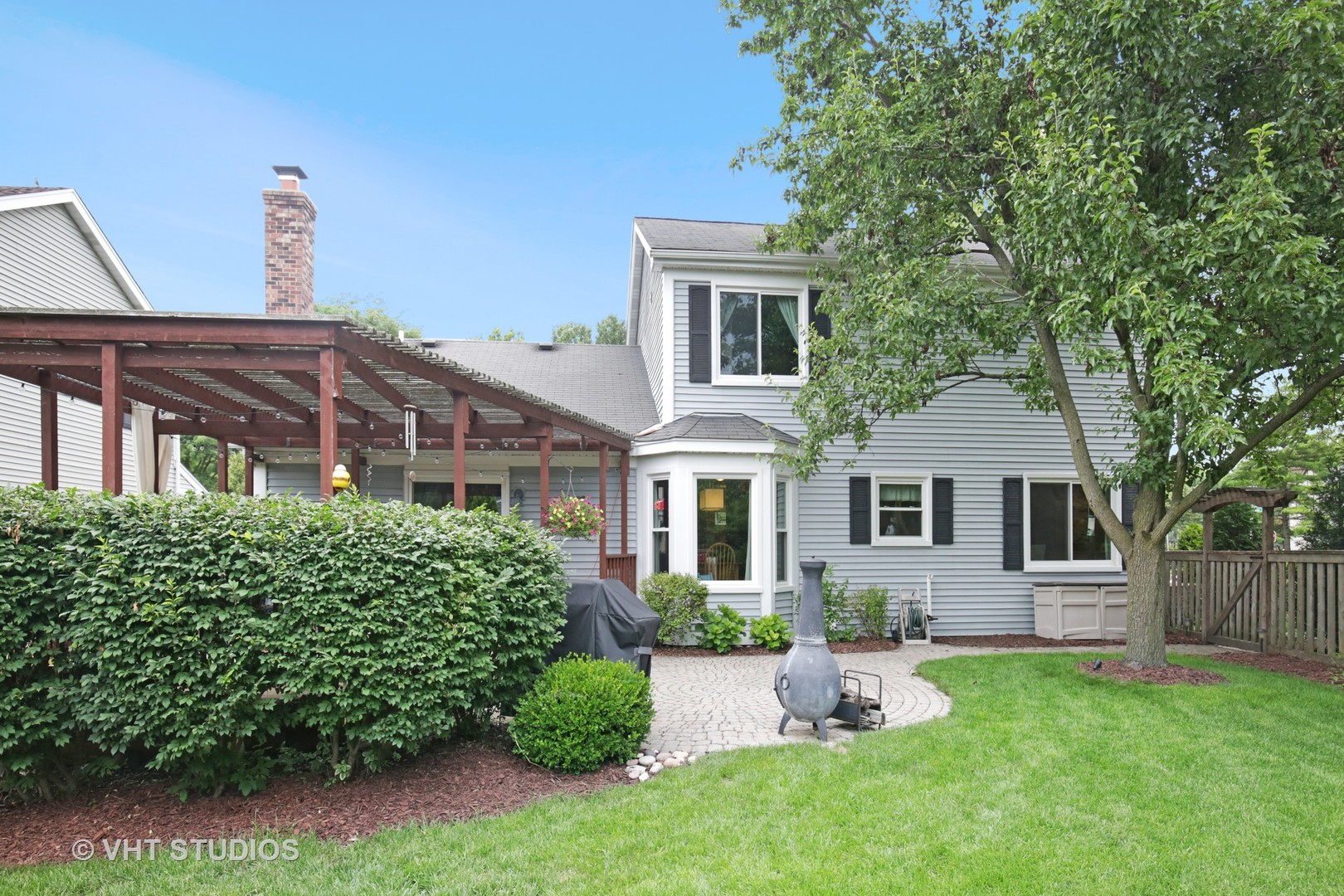 604 Hunters Way Fox River Grove, IL 60021 - Photo 22 of 22
