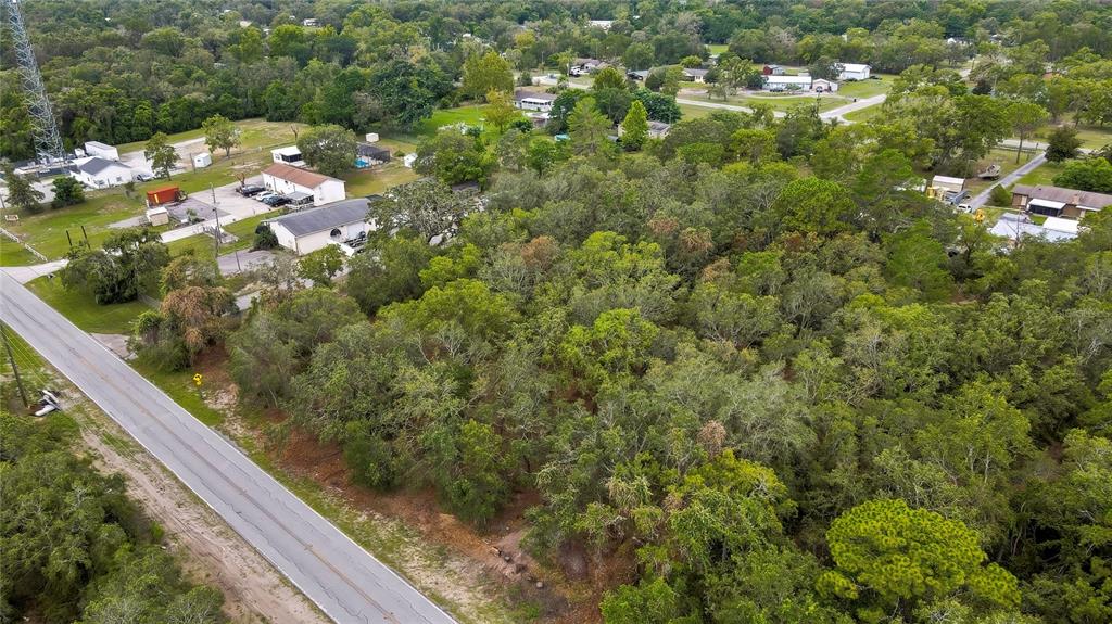 0 Old Shady Hills Road Spring Hill, FL 34610 - Photo 4 of 17 a picture of city view