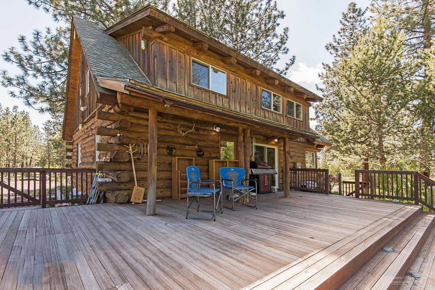 60248 Navajo Road Bend, OR 97702 - Photo 5 of 22 Additional Photo