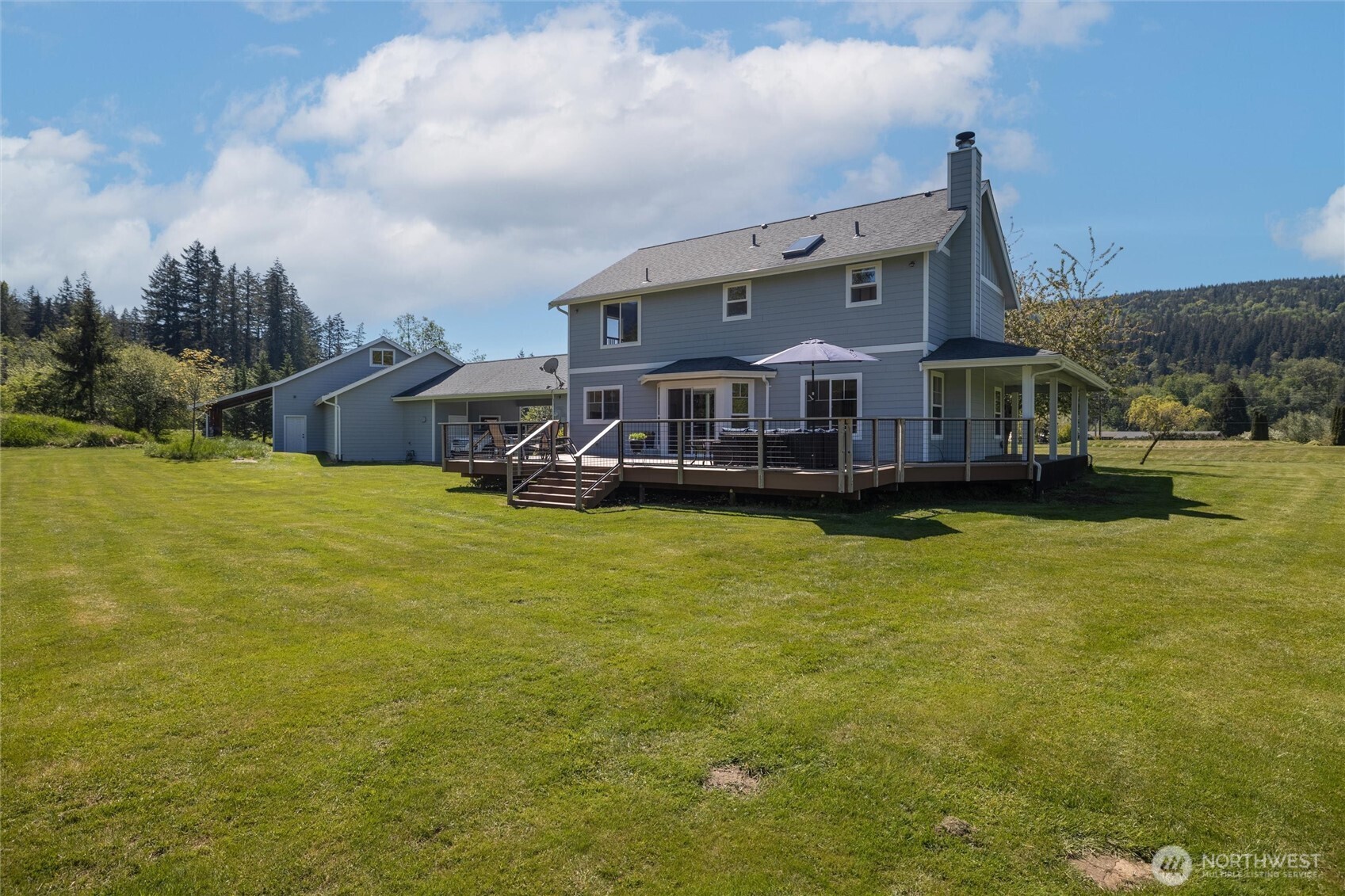 2724 Henderson Road Bellingham, WA 98226 - Photo 7 of 39 Gallery Image 7