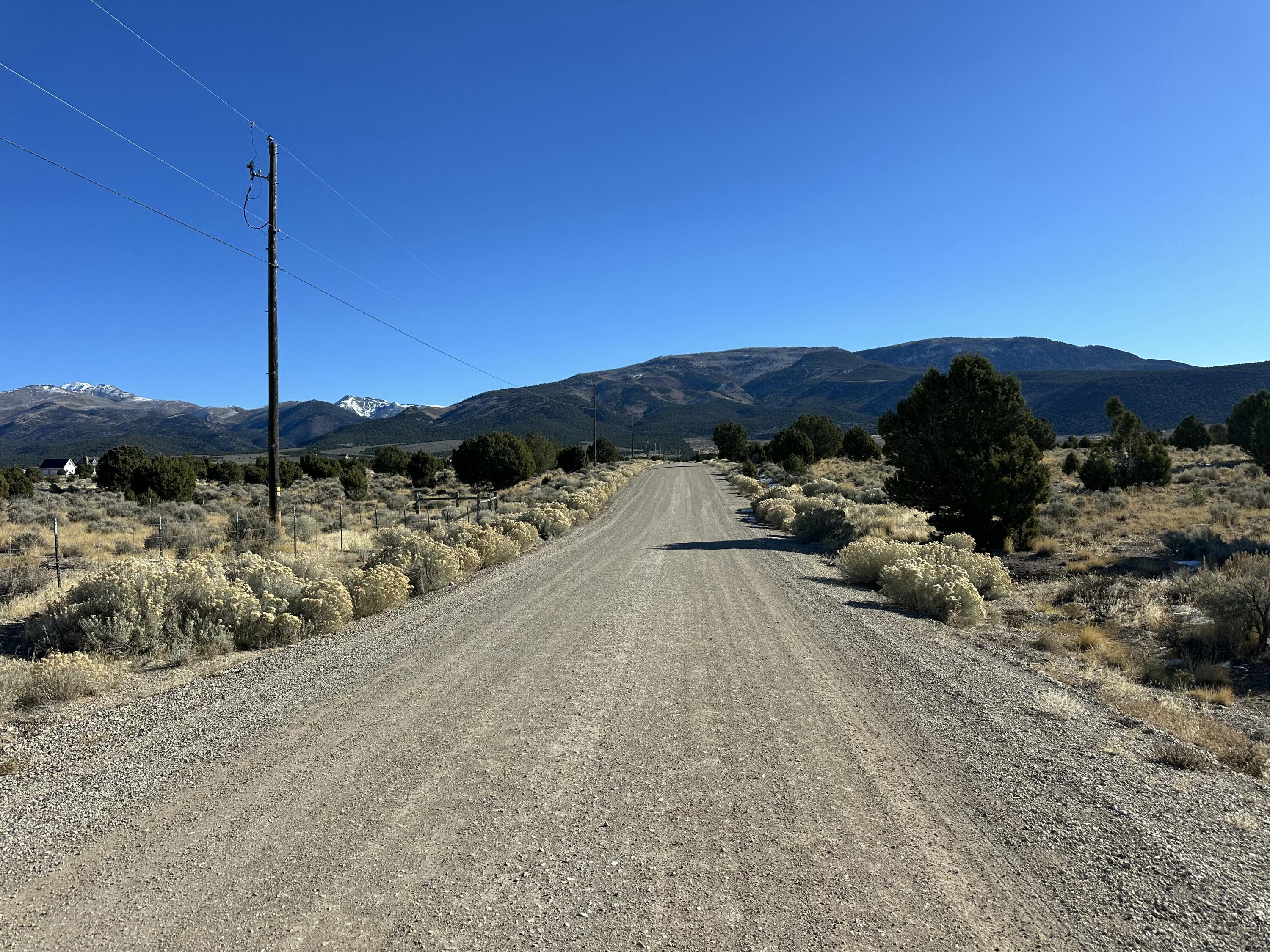 First Springs Road Beaver, UT 84713 - Photo 12 of 13 Lot