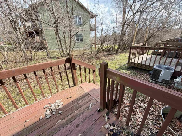 $179,900 | 1377 West Allen Street, Unit E5 E5, Bloomington, IN 47403