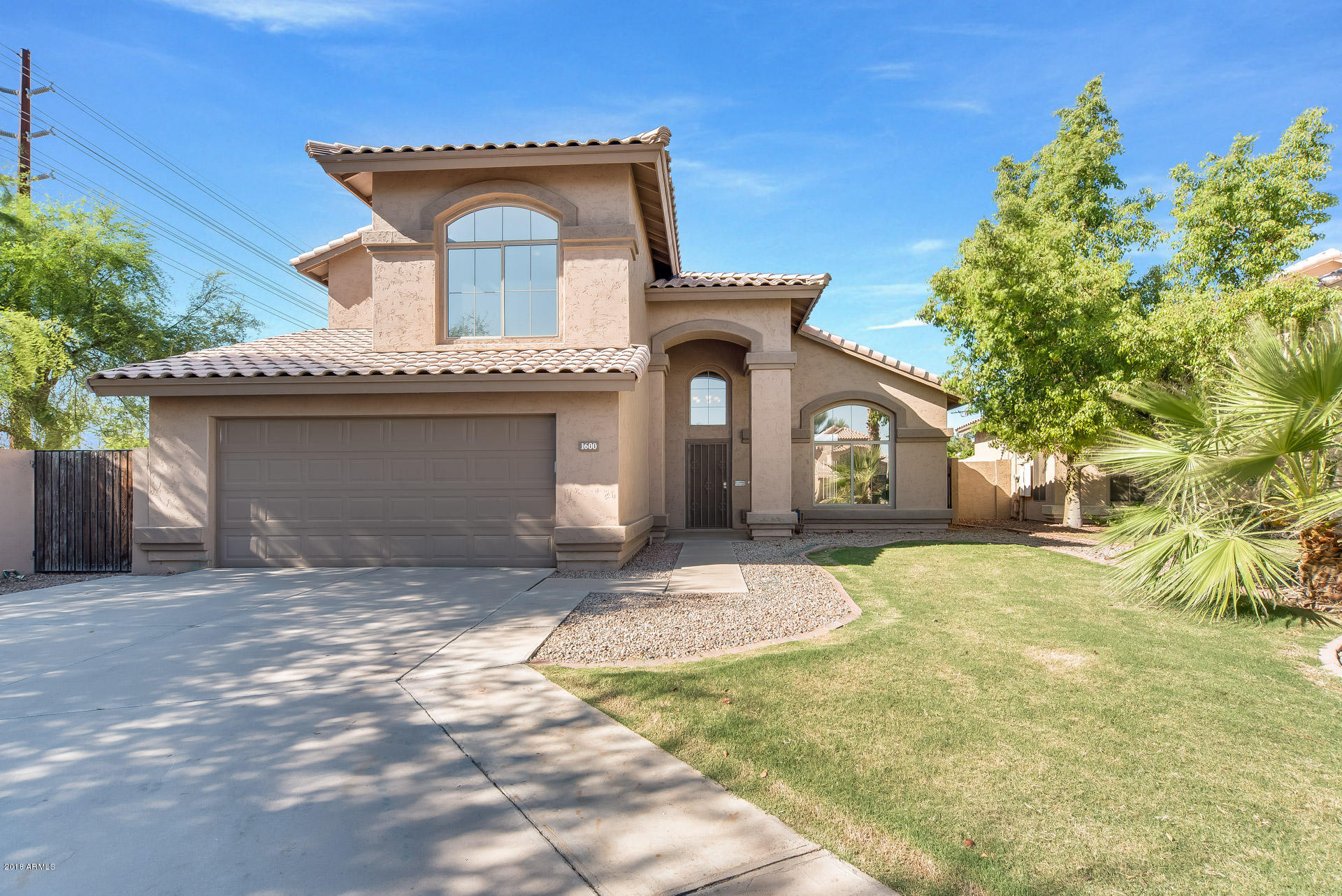 1600 East Redfield Road Gilbert, AZ 85234 - Photo 1 of 44 1