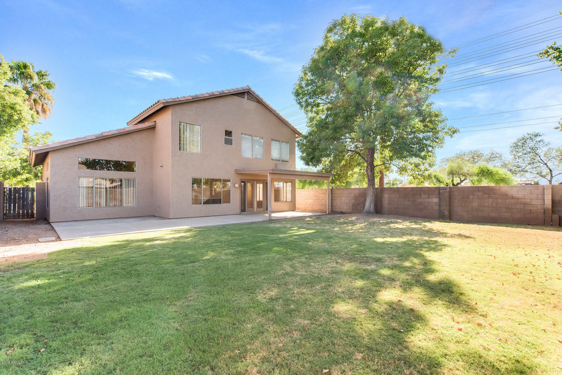 1600 East Redfield Road Gilbert, AZ 85234 - Photo 44 of 44 44
