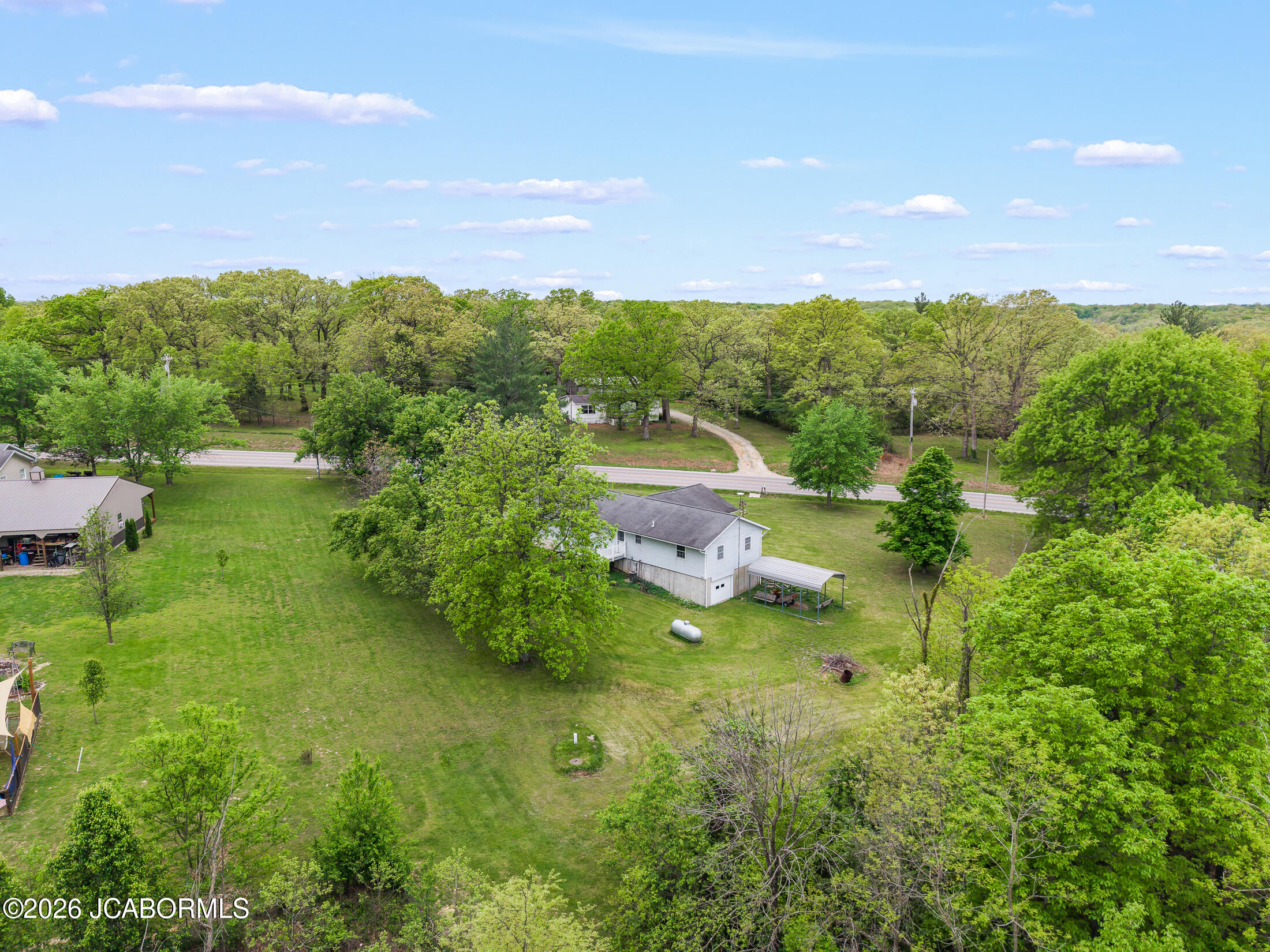 6745 Rte O Fulton, MO 65251 - Photo 31 of 34 6745 State Route O