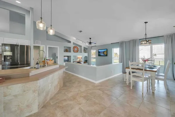 $4,300 | 5464 Northwest Milner Drive, Port St. Lucie, FL 34983