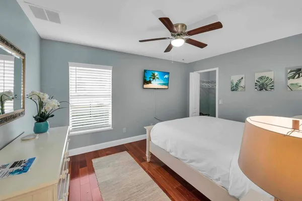 $4,300 | 5464 Northwest Milner Drive, Port St. Lucie, FL 34983