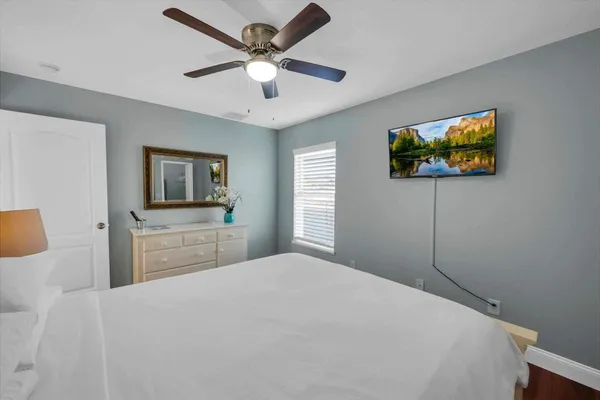 $4,300 | 5464 Northwest Milner Drive, Port St. Lucie, FL 34983