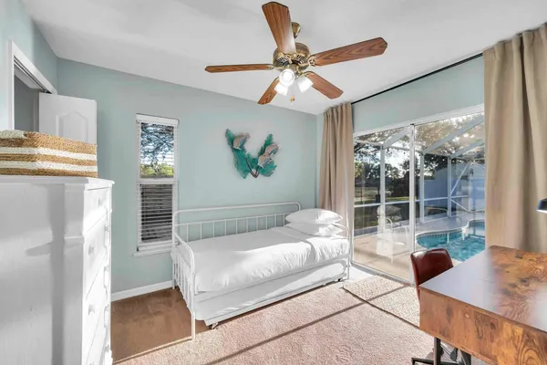 $4,300 | 5464 Northwest Milner Drive, Port St. Lucie, FL 34983