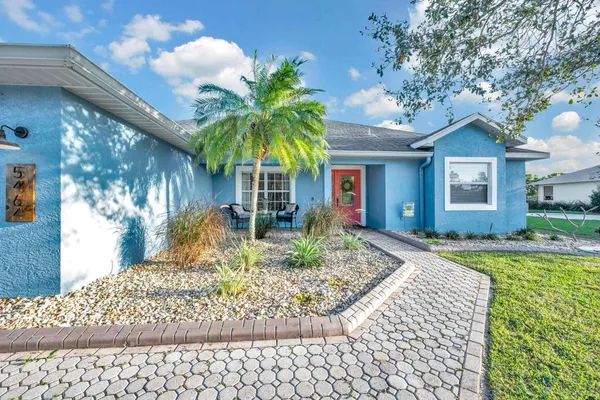 $4,300 | 5464 Northwest Milner Drive, Port St. Lucie, FL 34983