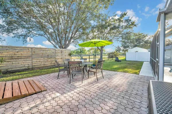 $4,300 | 5464 Northwest Milner Drive, Port St. Lucie, FL 34983