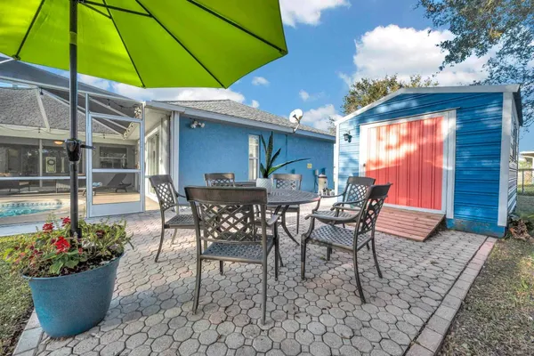 $4,300 | 5464 Northwest Milner Drive, Port St. Lucie, FL 34983