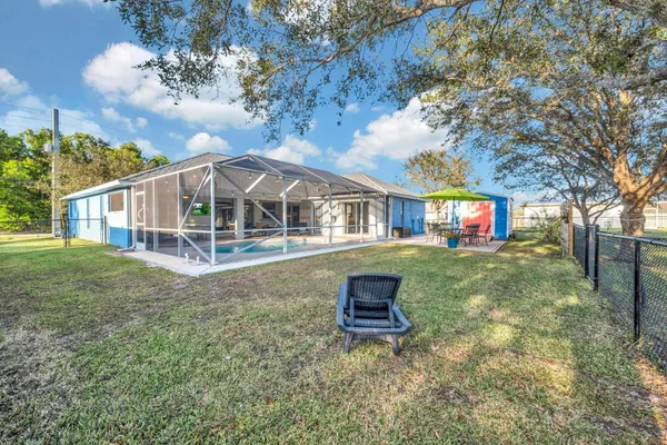 $4,300 | 5464 Northwest Milner Drive, Port St. Lucie, FL 34983