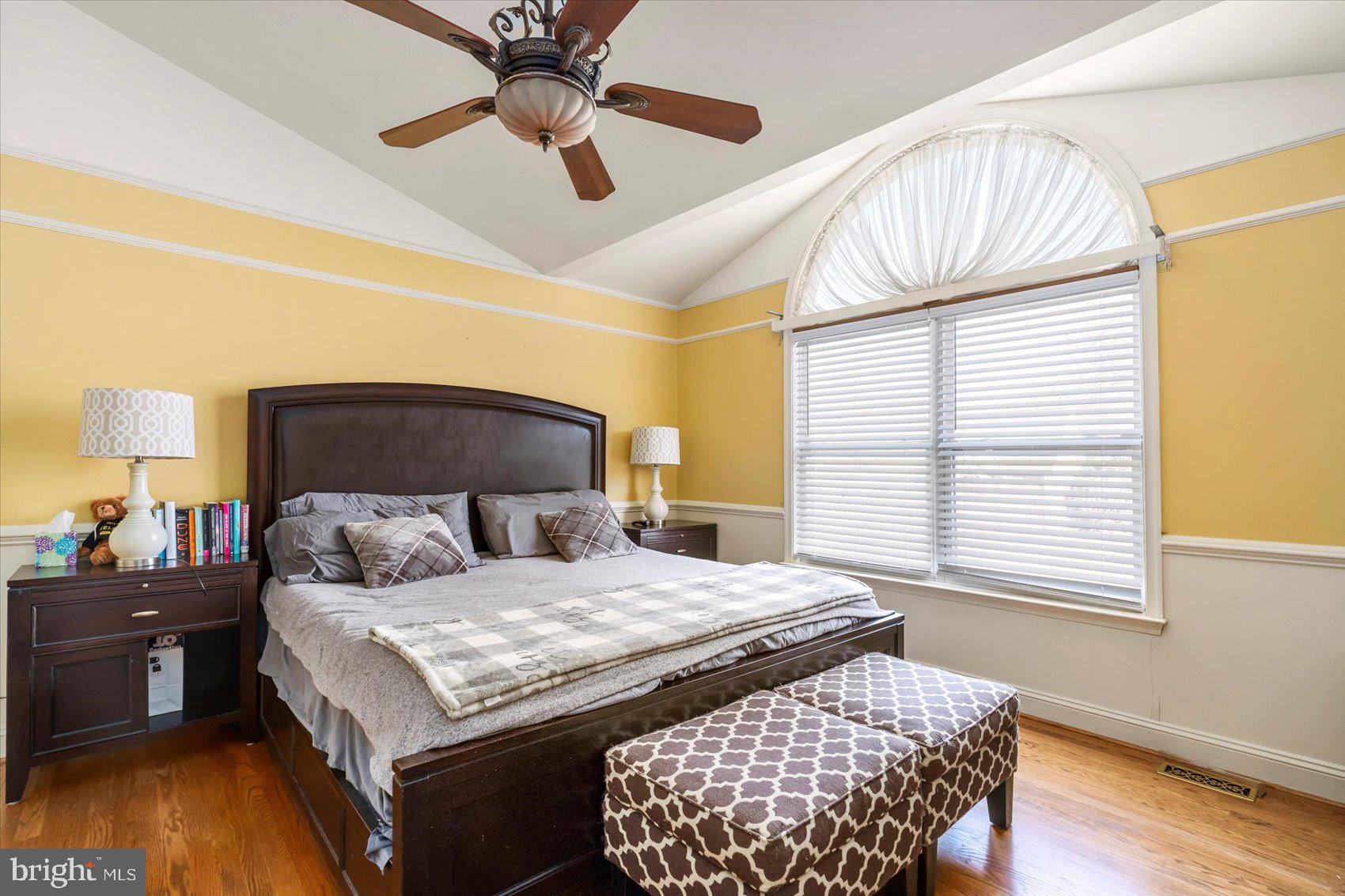 409 Oak Grove Road Linthicum Heights, MD 21090 - Photo 27 of 53 Master bedroom
