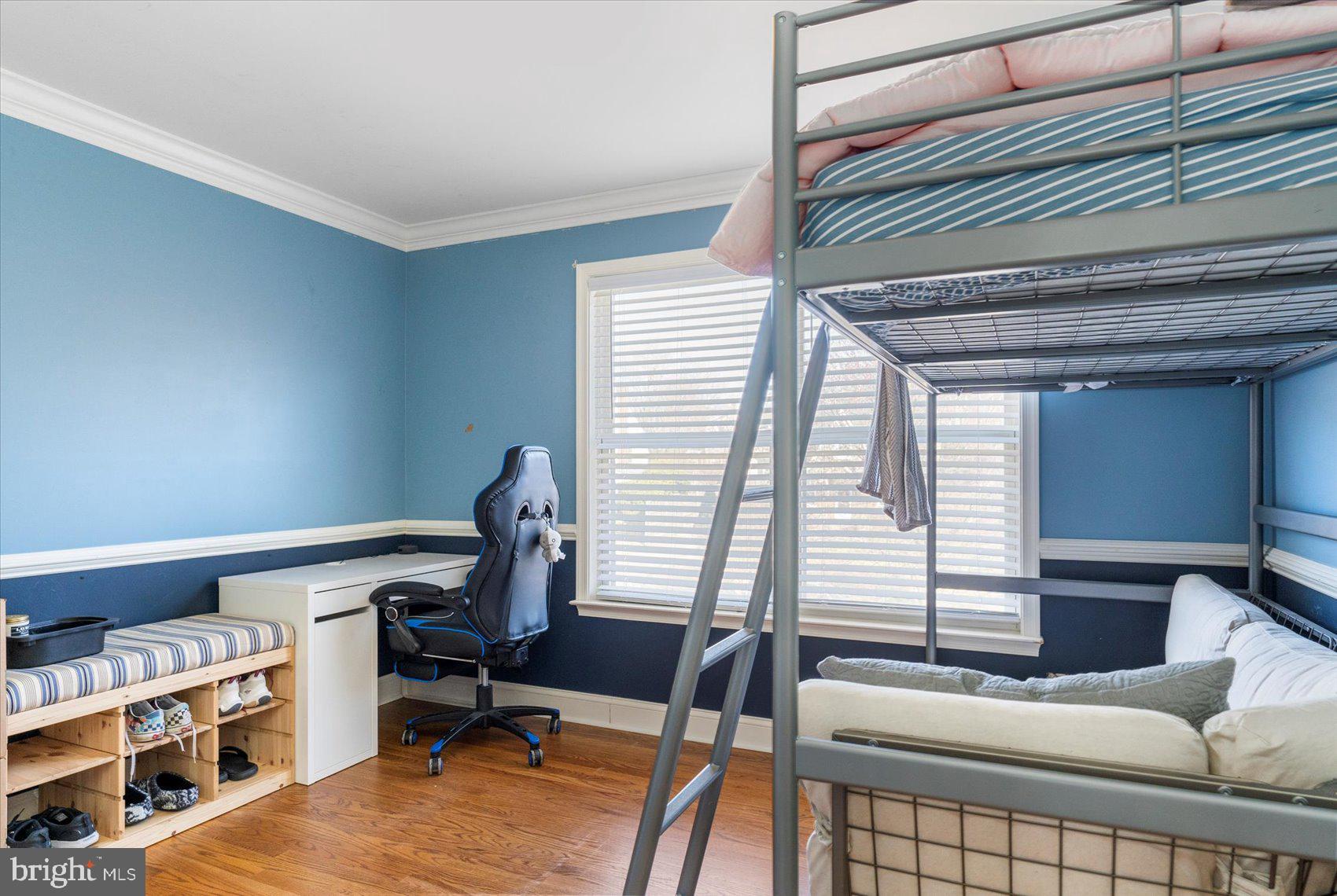409 Oak Grove Road Linthicum Heights, MD 21090 - Photo 34 of 53 Bedroom 3