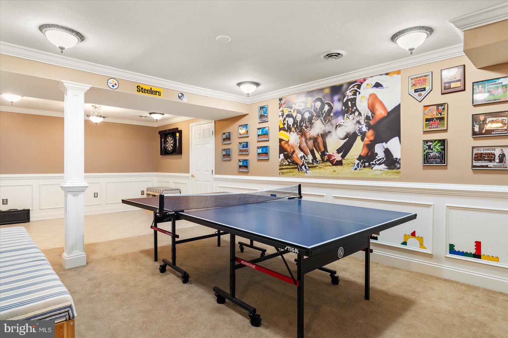 409 Oak Grove Road Linthicum Heights, MD 21090 - Photo 39 of 53 Basement