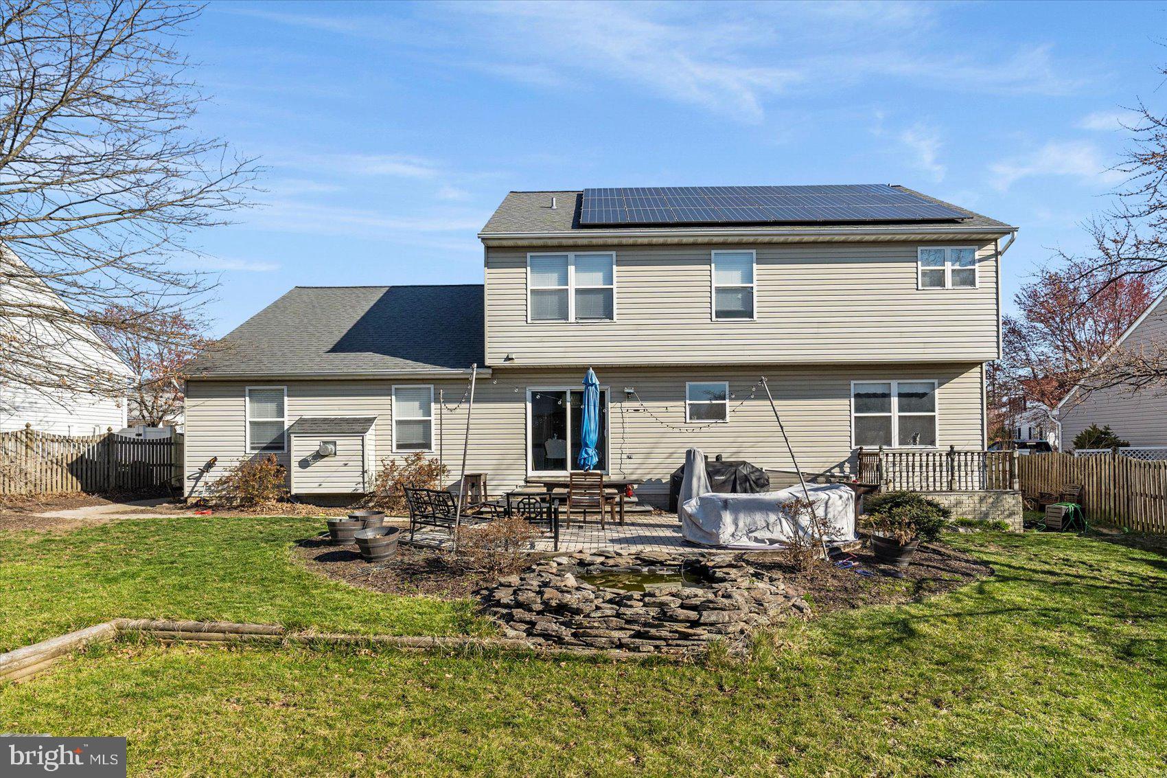 409 Oak Grove Road Linthicum Heights, MD 21090 - Photo 46 of 53