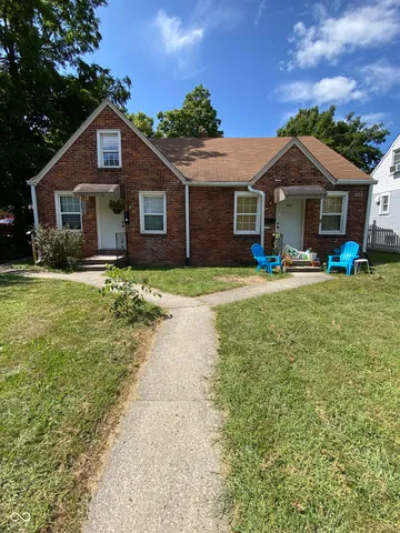 $725 | 309.5 Central Avenue, Anderson, IN 46016