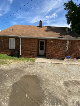 $675 | 309.5 Central Avenue, Anderson, IN 46016