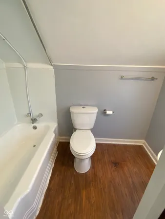 $675 | 309.5 Central Avenue, Anderson, IN 46016
